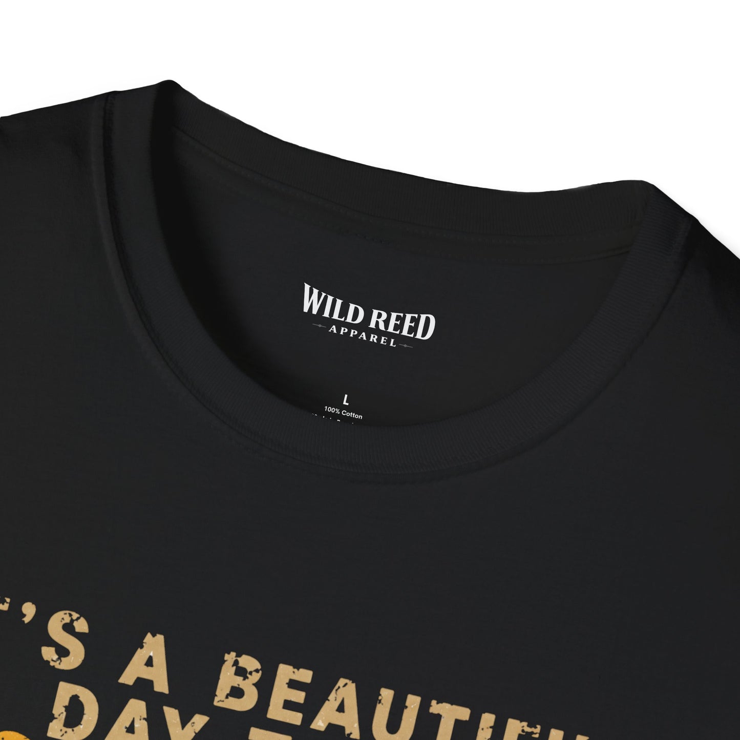 Retired Shirt, It's a Beautiful Day to Be Retired, Funny Retirement Gift, Retirement Party Shirt, Retiree Tee for Men Women