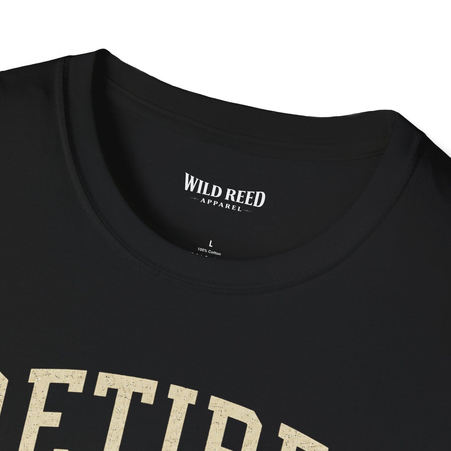 Retired Year Shirt, Personalized Retirement Gift, Funny Retirement Shirt, I Worked My Whole Life for This Shirt, Custom Year Tee