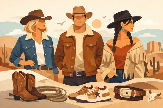 Western Casualwear Trends That Feel Fresh Now