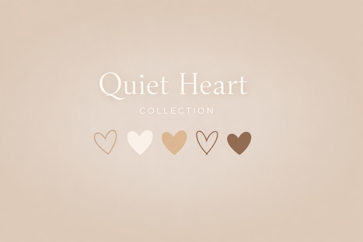 Quiet Heart
