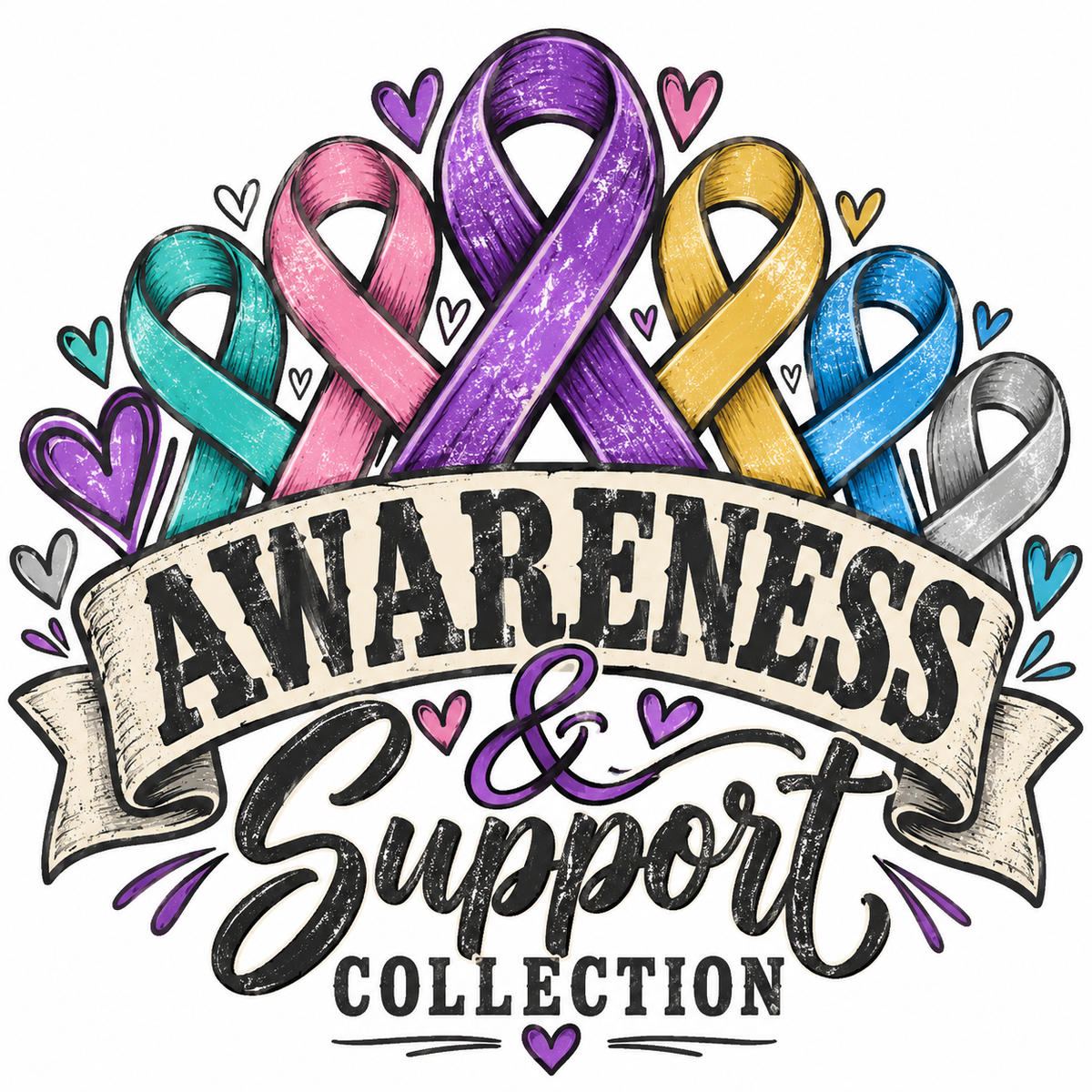 Awareness & Support