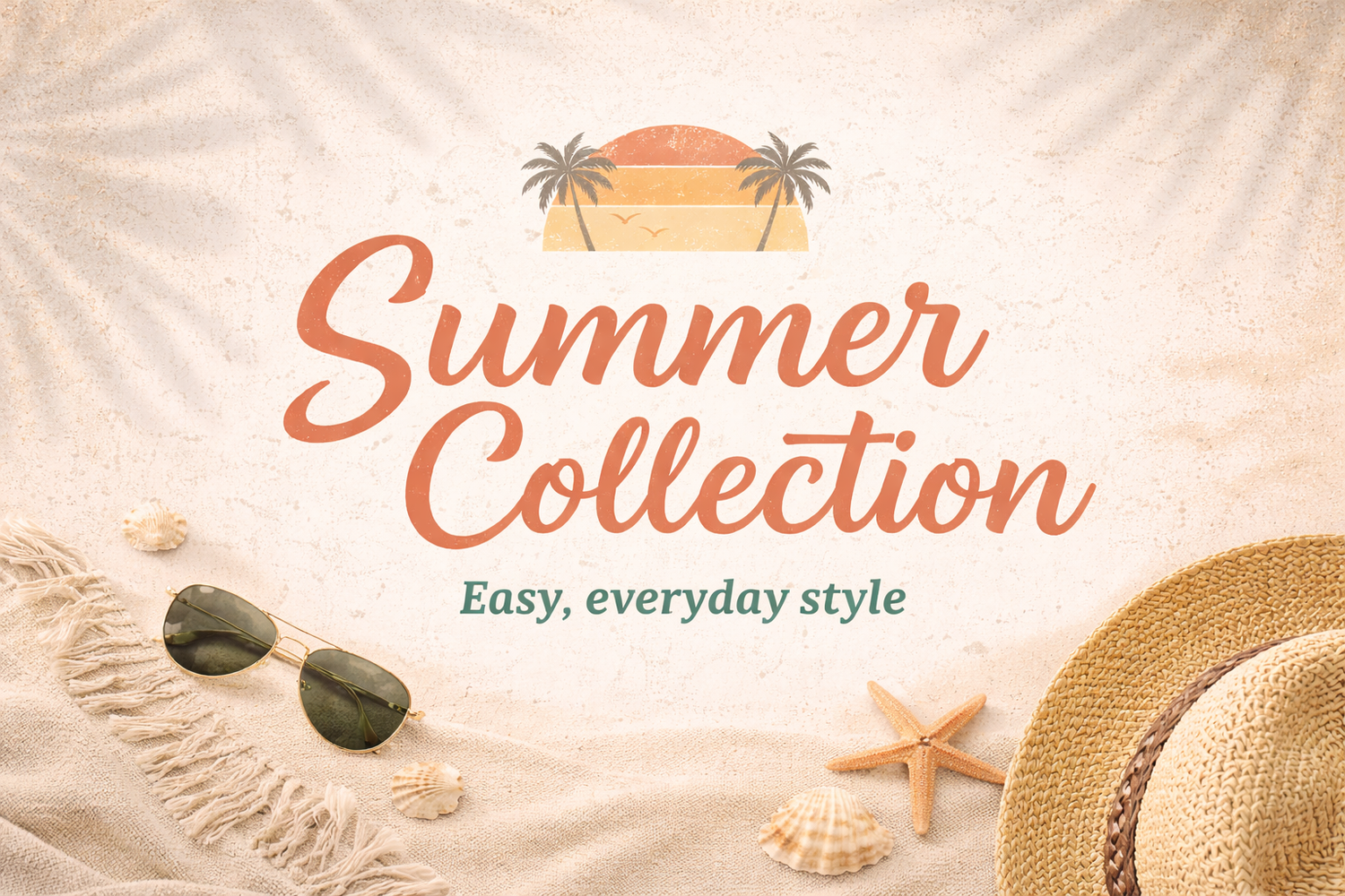 Summer Collection