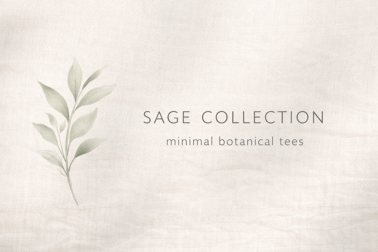 Sage Collection