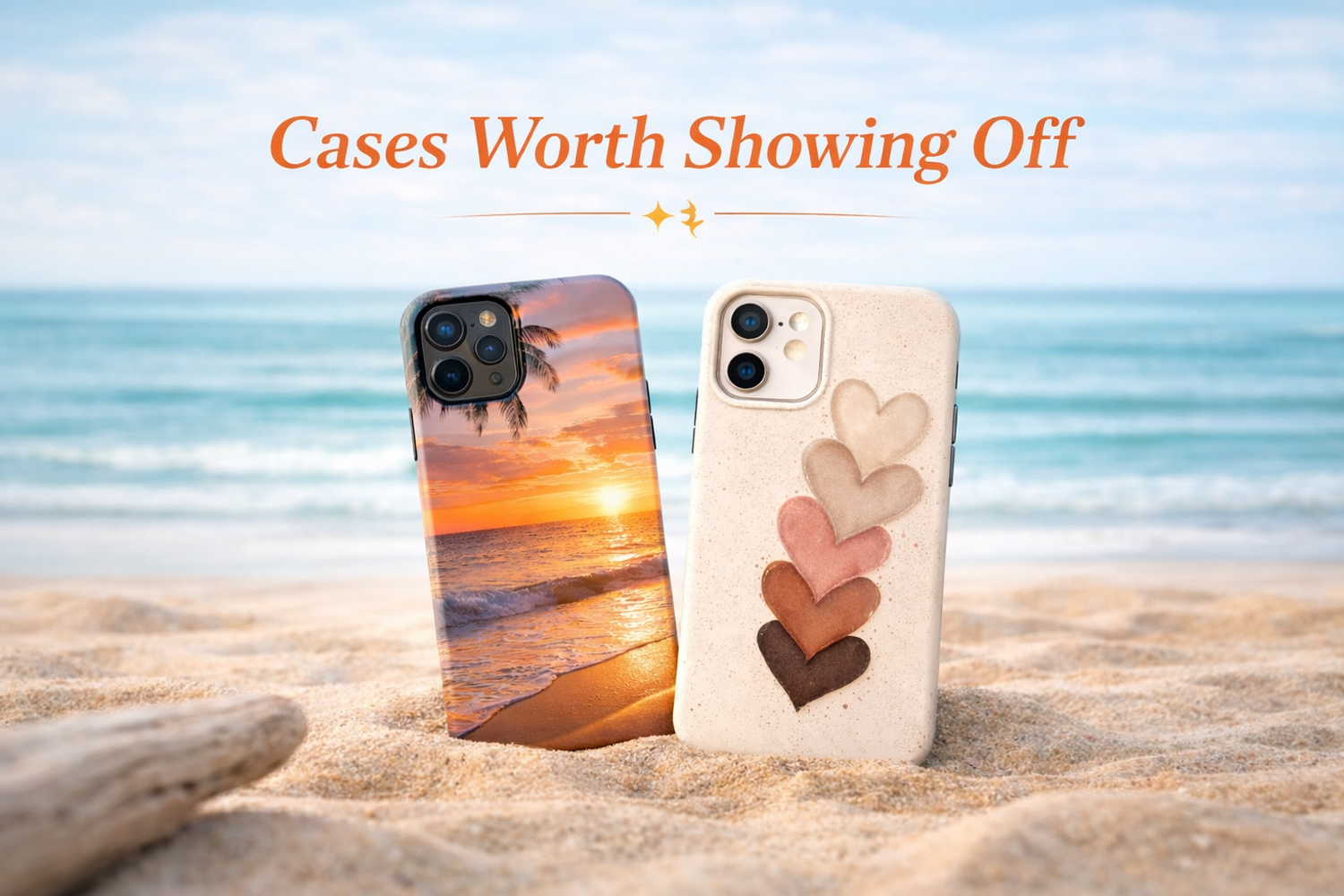 Phone Cases