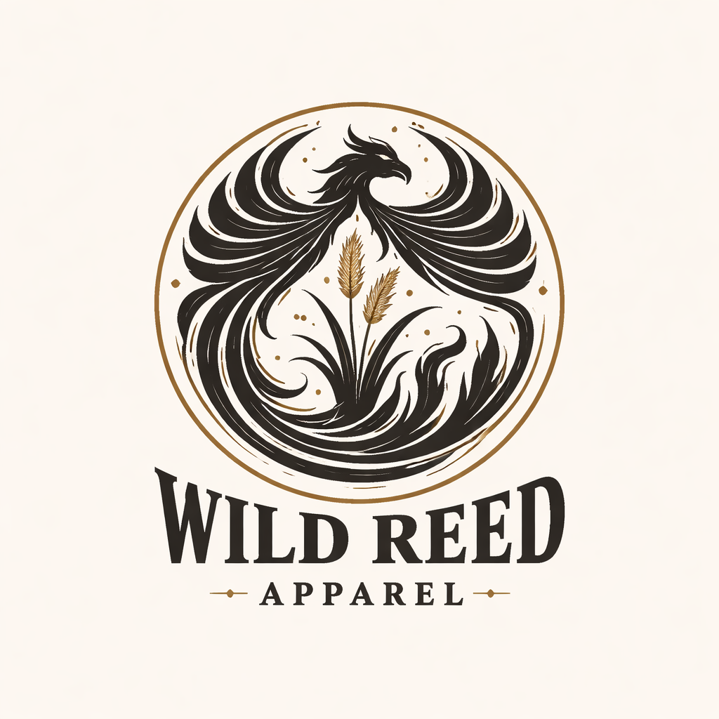 Shop All Wild Reed Apparel