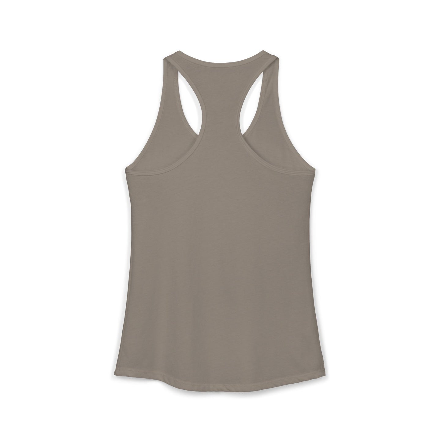 Wild Reed Apparel Knoxville Tennessee Tank Top | Vintage Knoxville Graphic Racerback Tank
