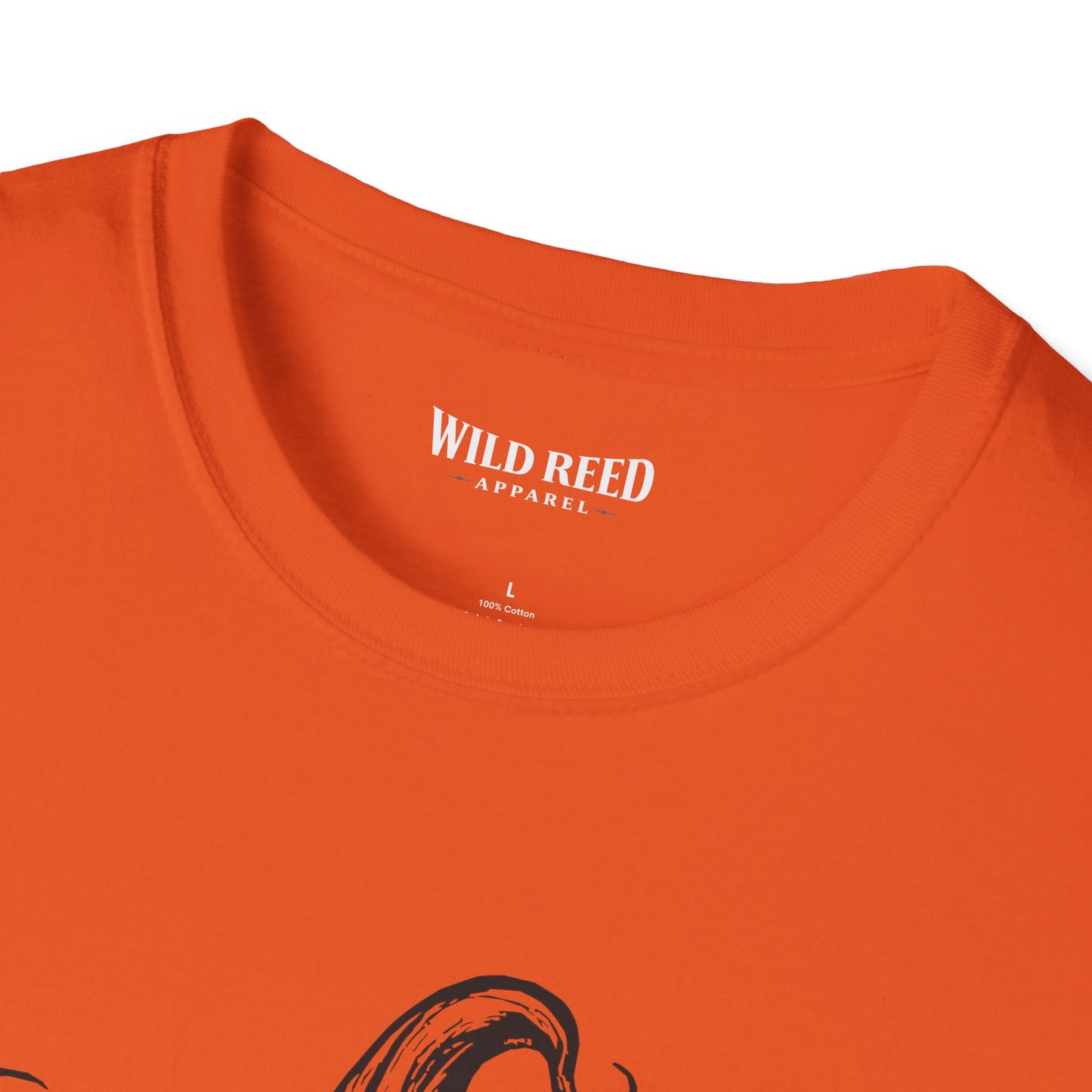 Vintage Sinister Jack O'Lantern Halloween Graphic T-Shirt | Spooky Pumpkin Tee