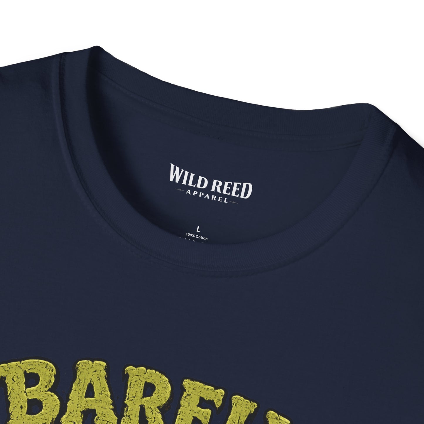 Barely Holding It Together Zombie Graphic Tee