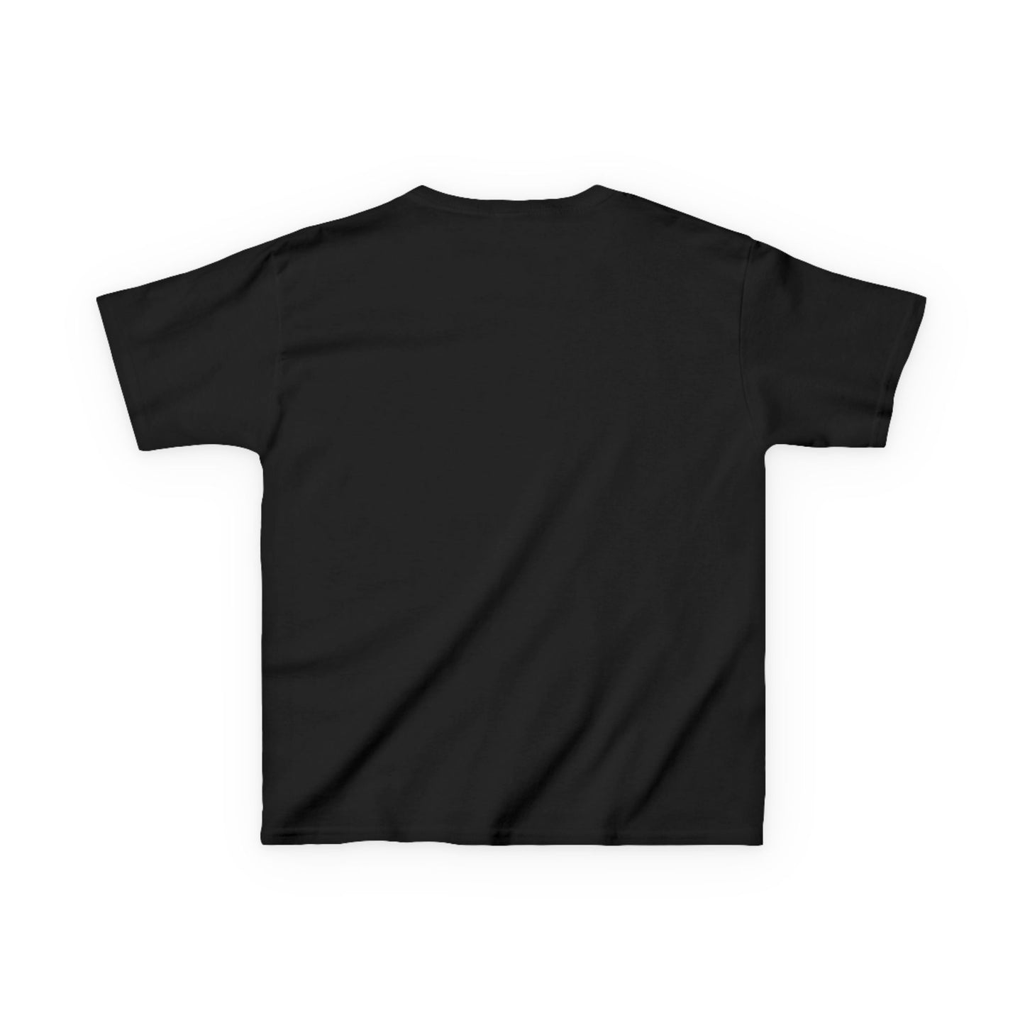 Lil’ Witch Boo Crew Kids Halloween T-Shirt