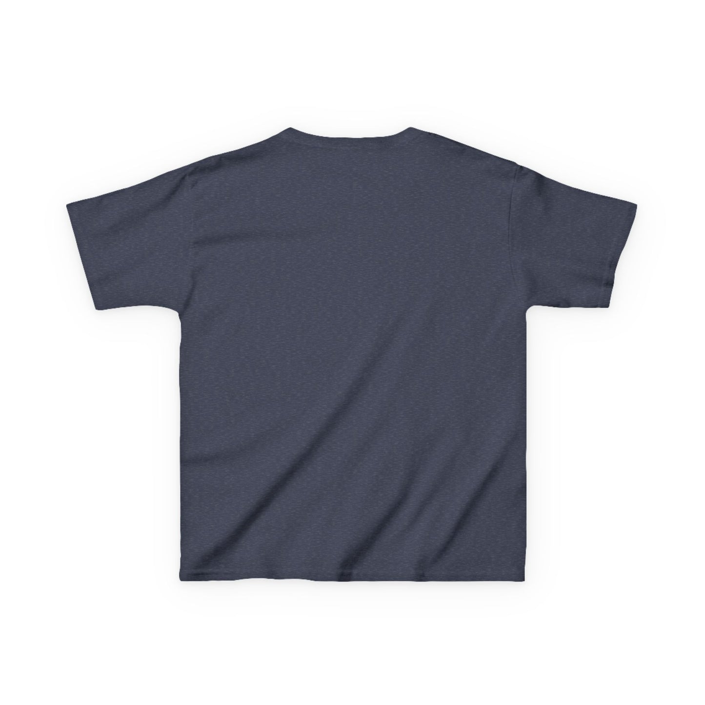 Spooky Season Bat Kids Halloween T-Shirt
