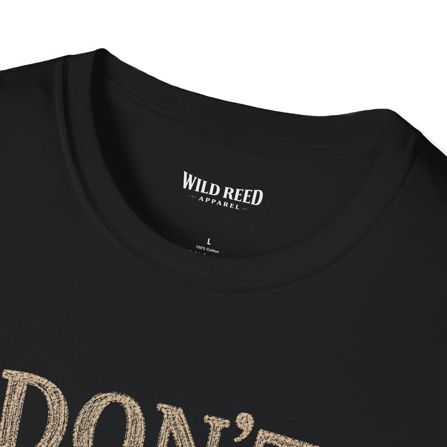 Don't Make Me Repeat Myself History Teacher Shirt | Funny History Teacher Tee | Back to School Graphic T-Shirt