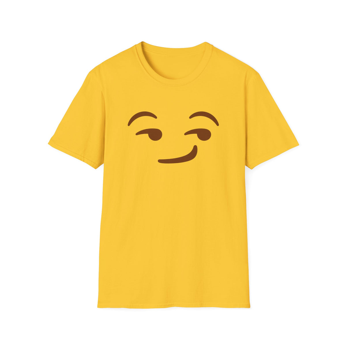 Pick Your Mood Emoji Group T-Shirt