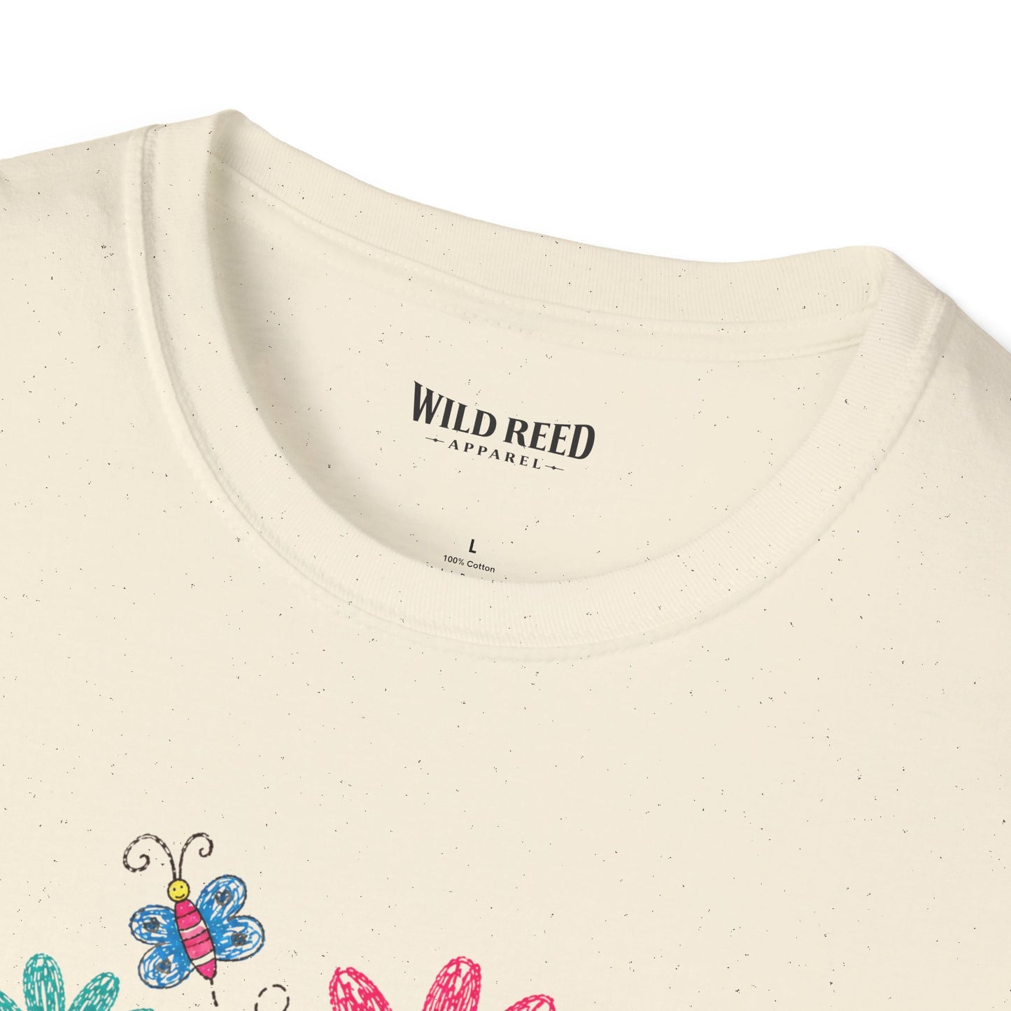Kindergarten Teacher Shirt | Back to School Teacher Tee | Retro Grade Level Graphic T-Shirt