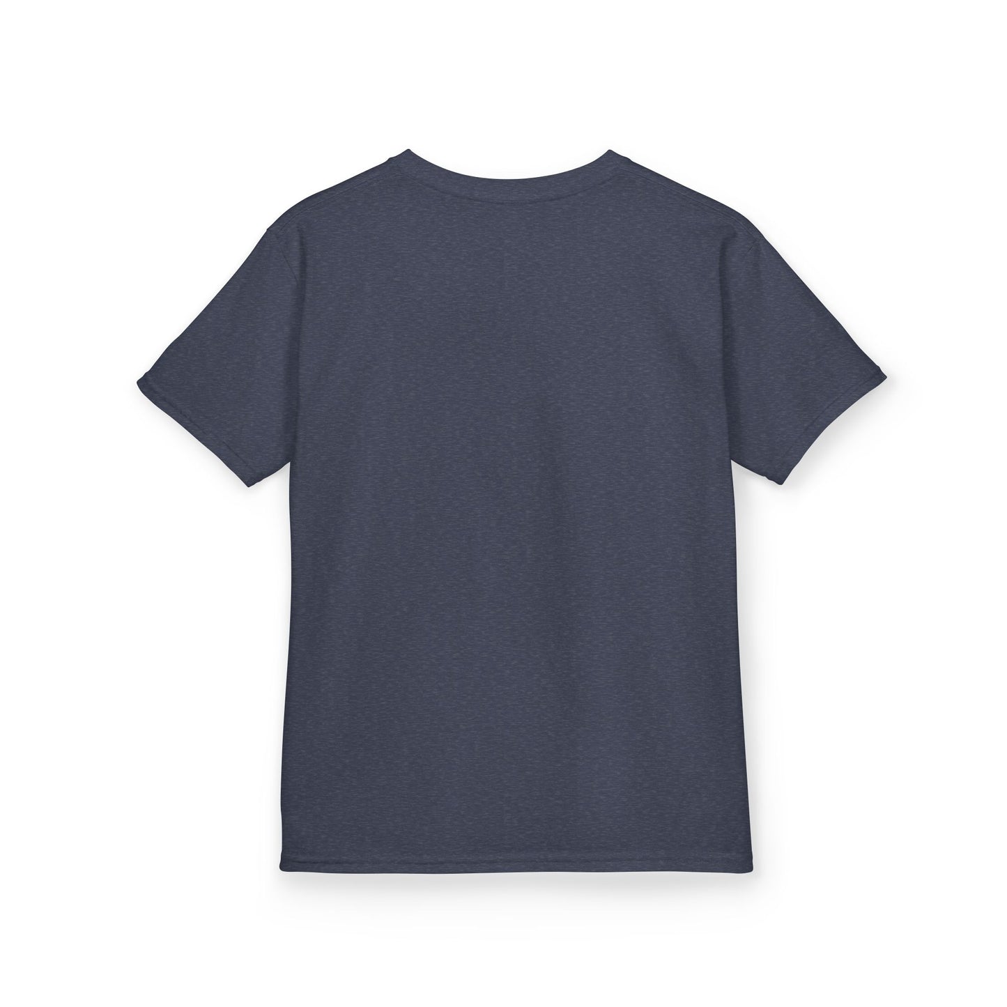 Cute Scarecrow Girl Kids Halloween T-Shirt
