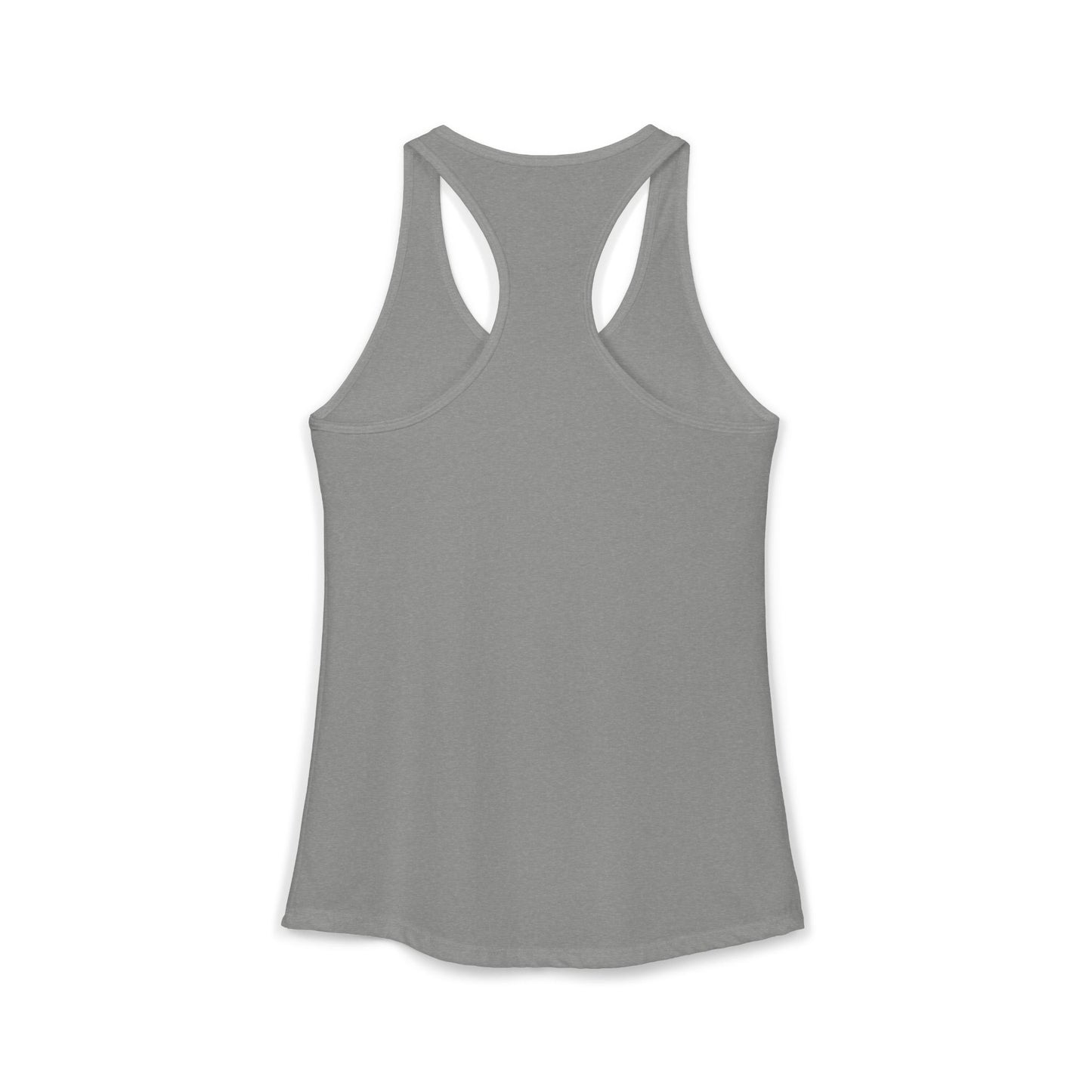 Wild Reed Apparel Knoxville Tennessee Tank Top | Vintage Knoxville Graphic Racerback Tank