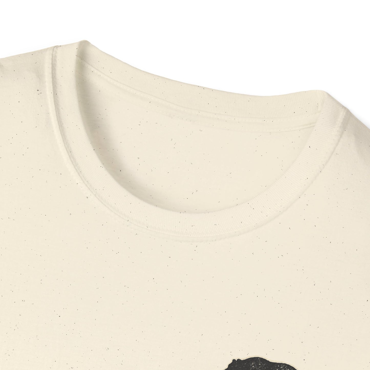 Bear Mountain Sunset T-Shirt | Vintage Retro Bear Landscape Graphic Tee | Unisex Outdoor Western Shirt