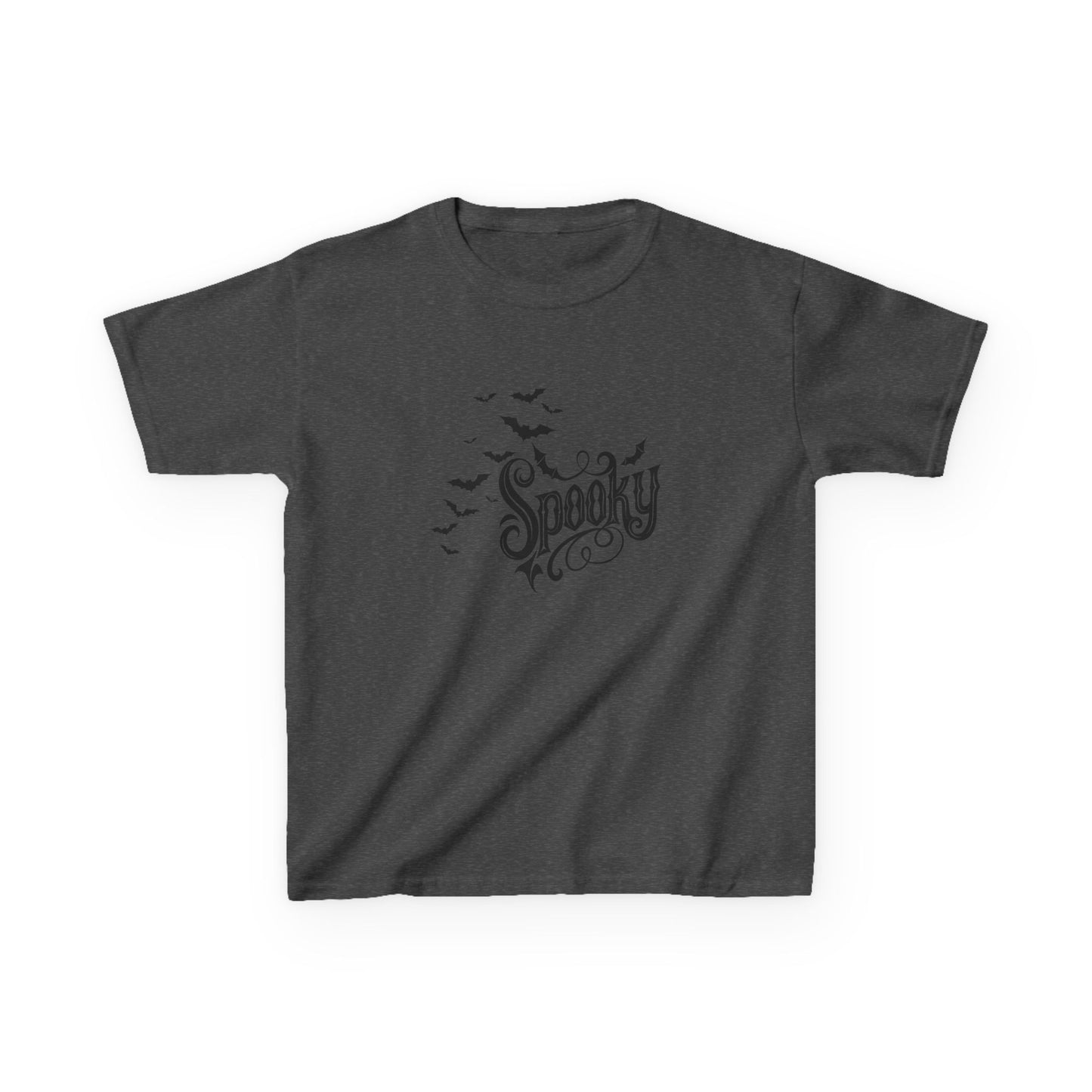 Spooky Season Bats Halloween T-Shirt