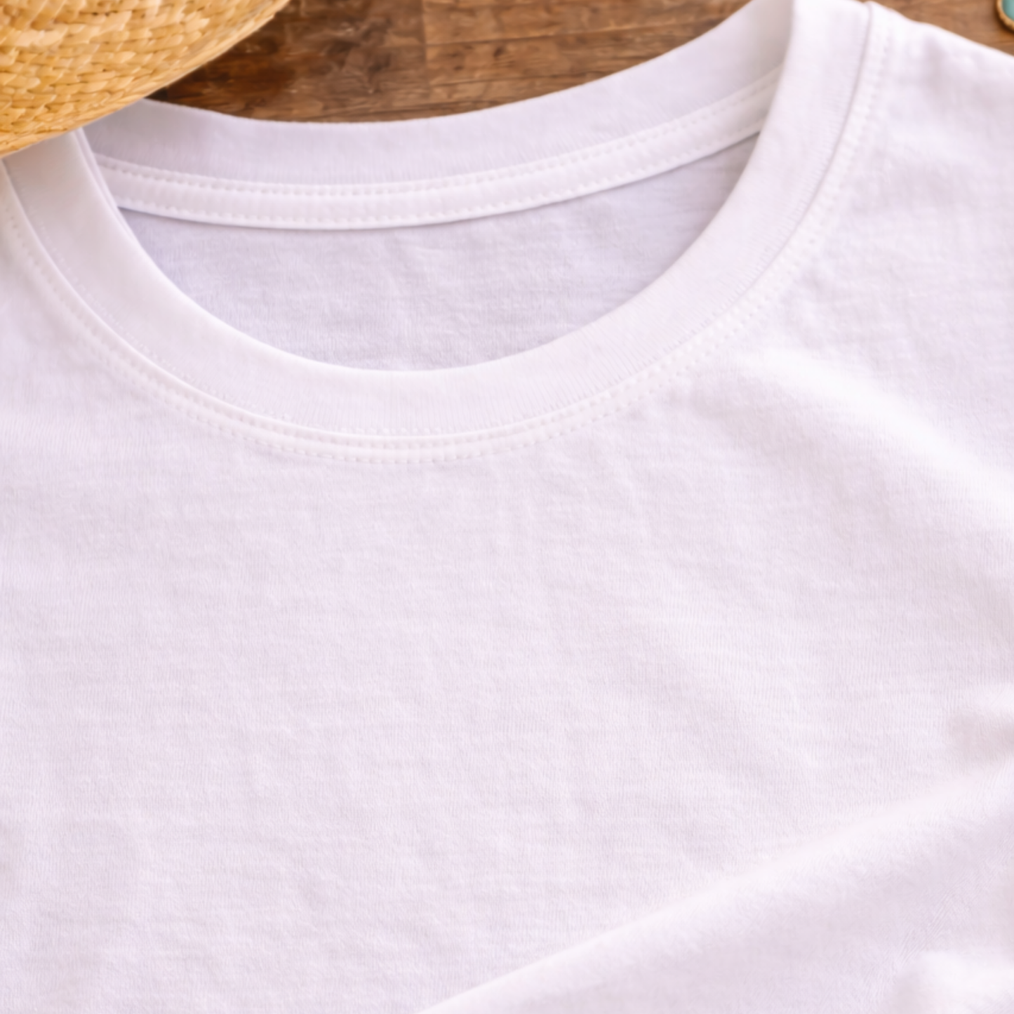 Wild Reed Running Horse Crop Top | Western Horse Shirt | Cowgirl Cropped Baby Tee | Western Graphic Tee | Rodeo Horse Shirt