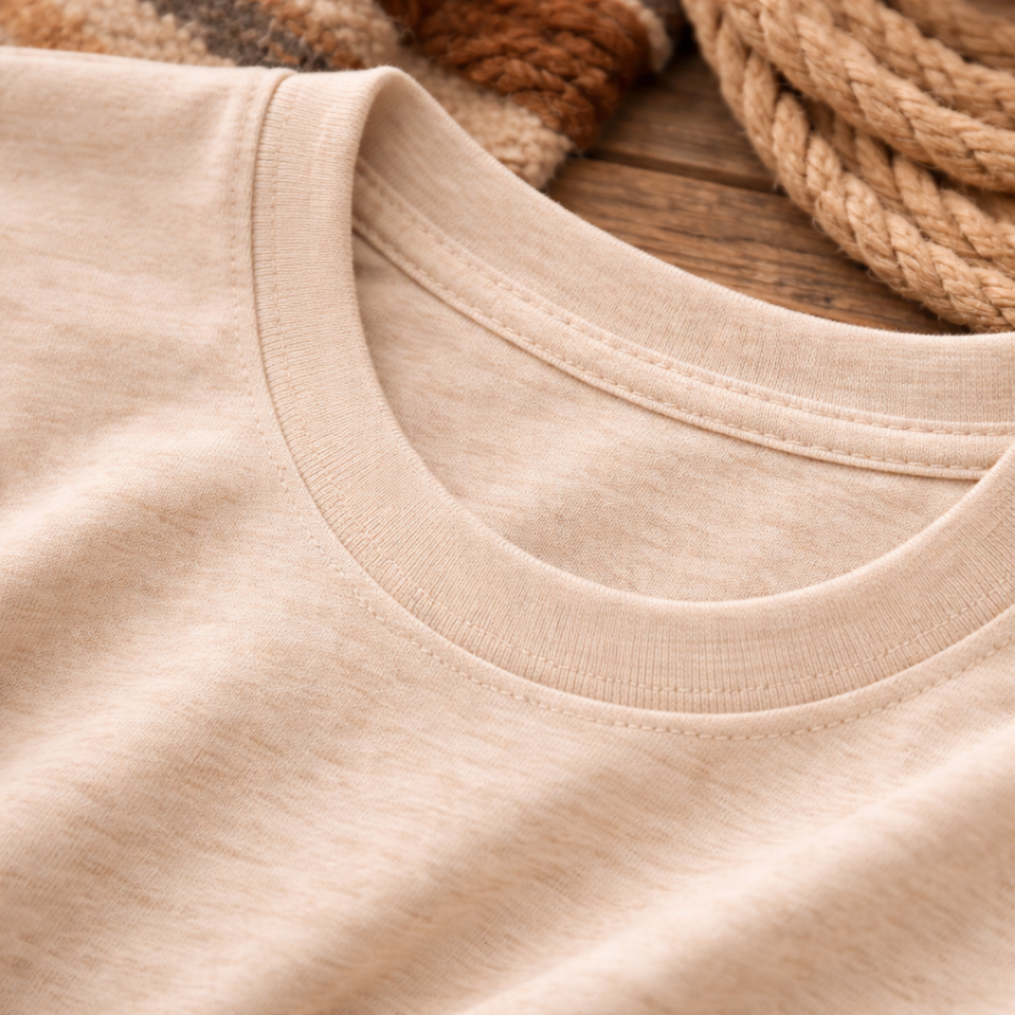 Hey Y'all Cowboy Hat Tee — Southern Greeting Graphic T-Shirt