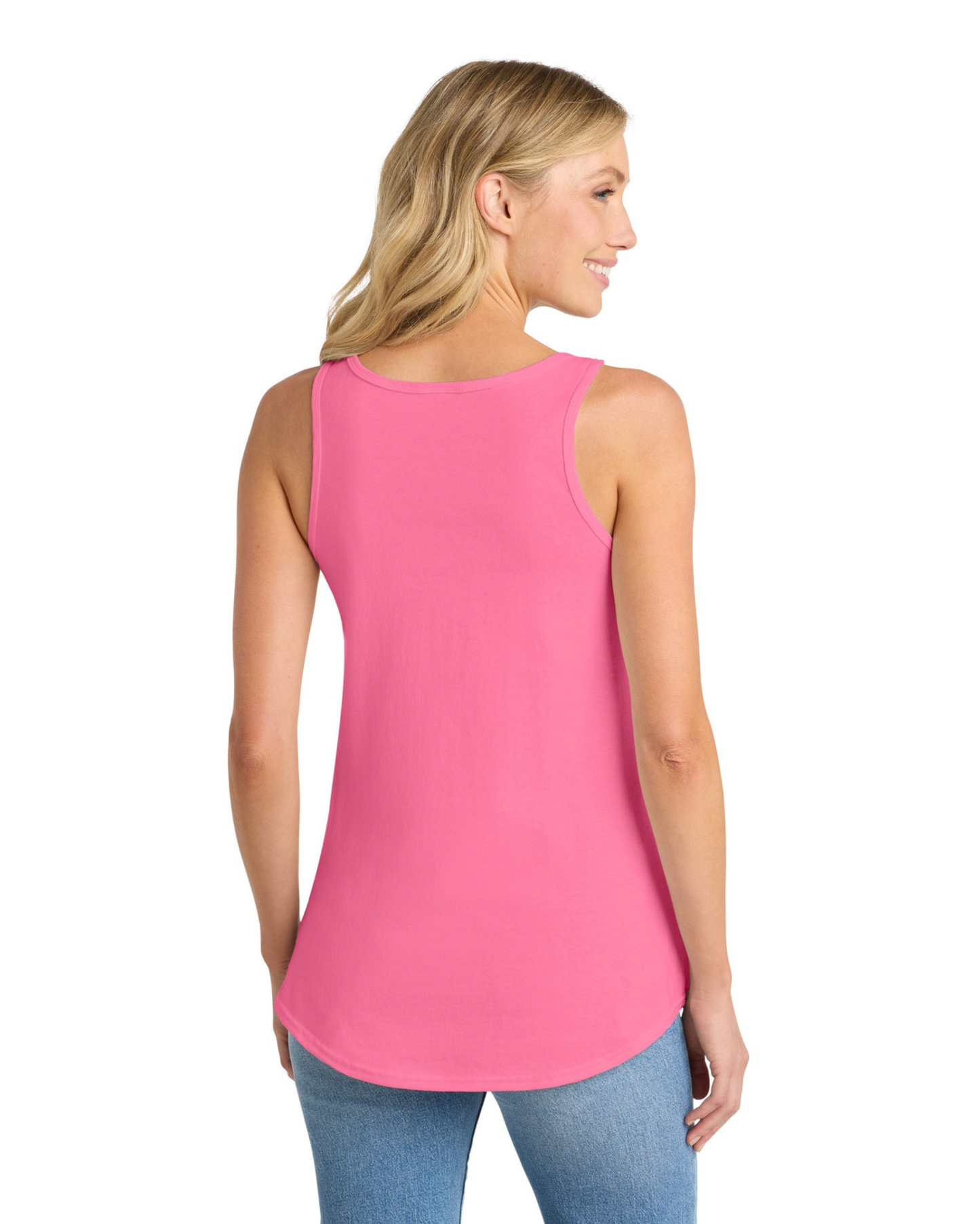 Wild Reed Apparel I Heart Tequila Tank Top | Funny Summer Drinking Shirt | Women’s Graphic Tank