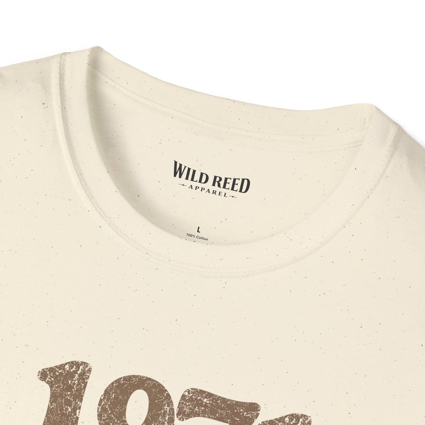 1971 Legend Shirt | Vintage 55th Birthday Tee