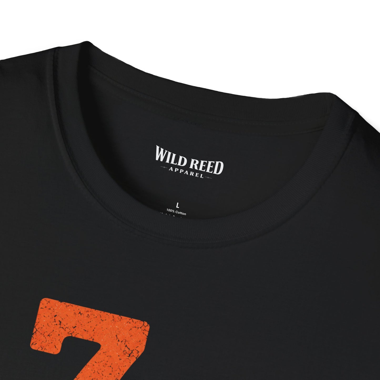 7th Grade Teacher Shirt | Back to School Teacher Tee | Retro Grade Level Graphic T-Shirt