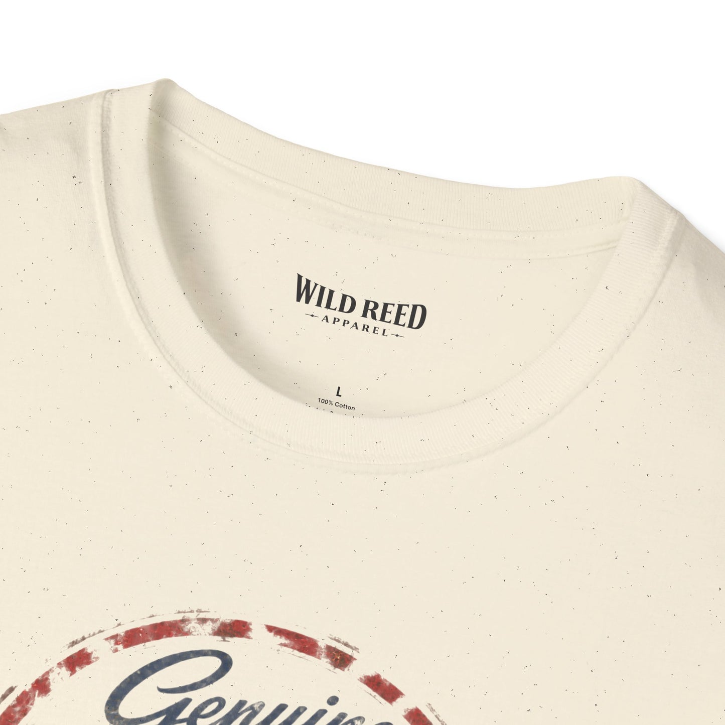 Vintage Chevrolet Sign Graphic T-Shirt