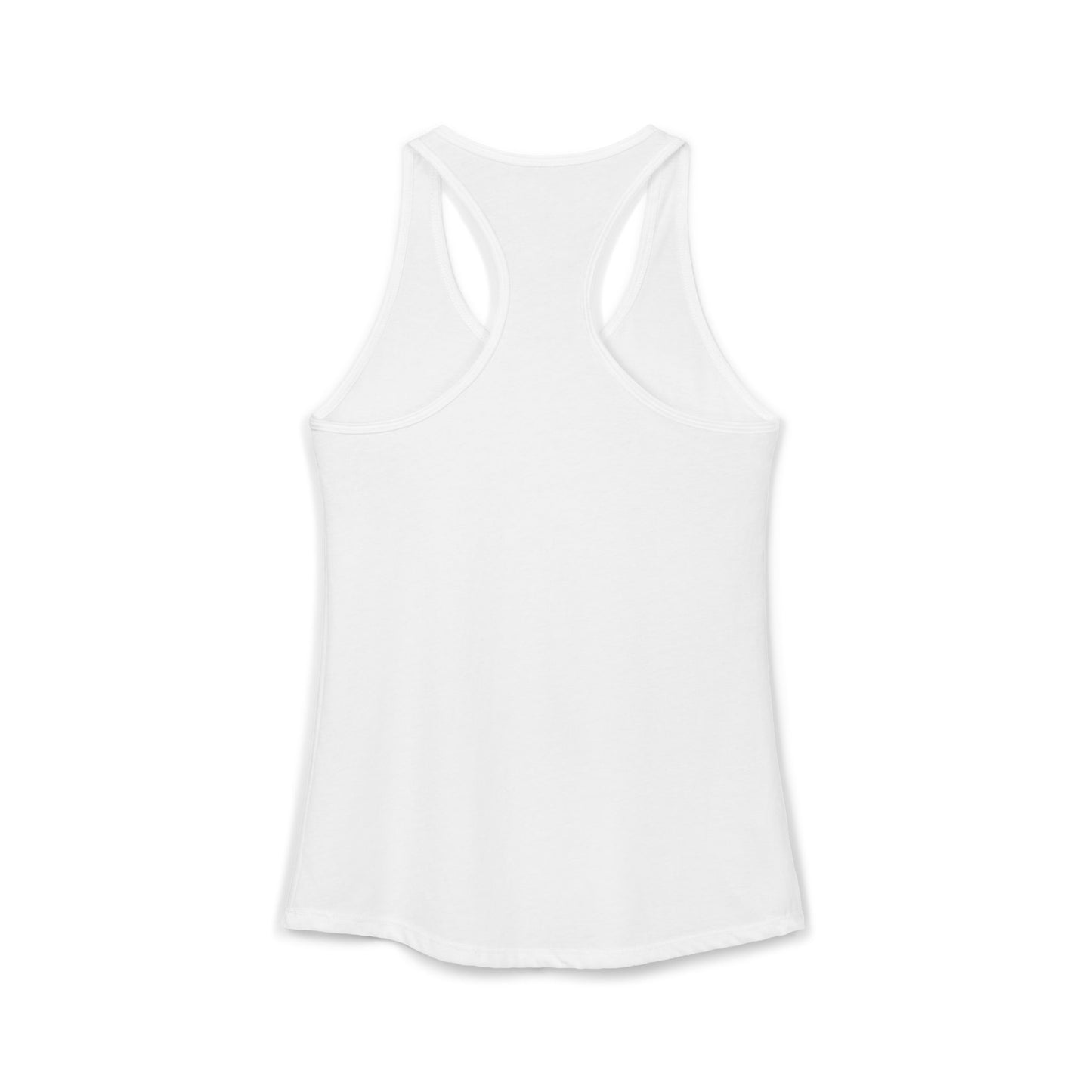 Wild Reed Apparel American Born & Raised Tank Top | Patriotic Vintage Racerback Tank for Women