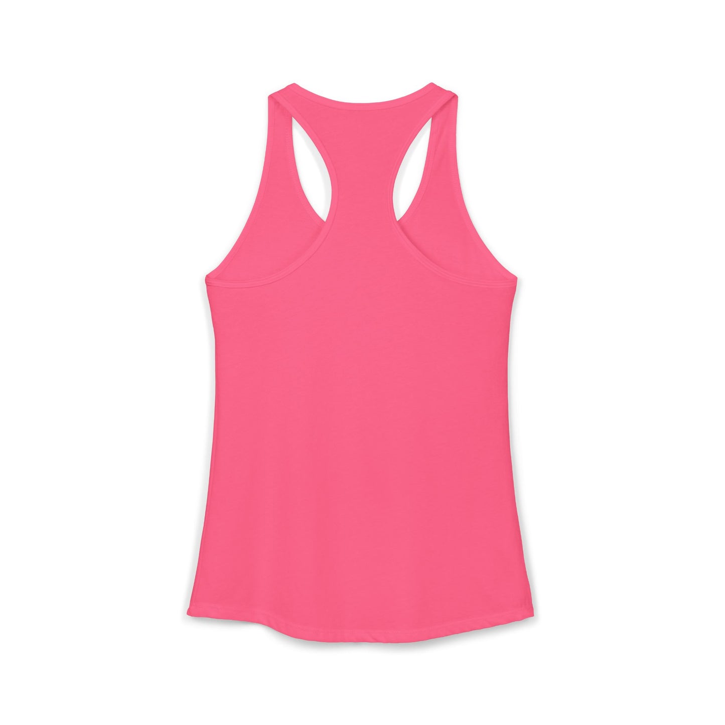 Wild Reed Apparel Knoxville Tennessee Tank Top | Vintage Knoxville Graphic Racerback Tank