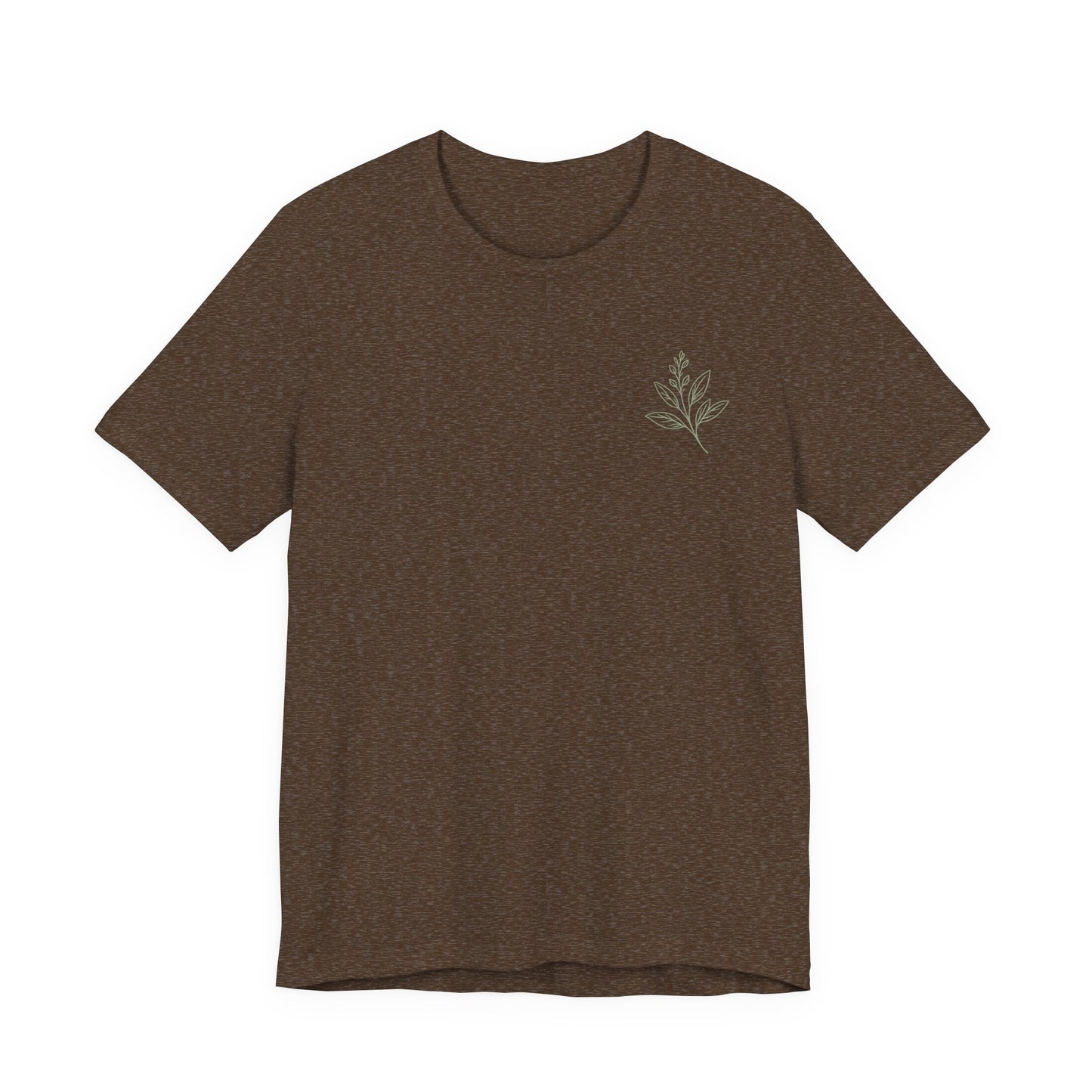 Sage Sprig Tee • Wild Reed