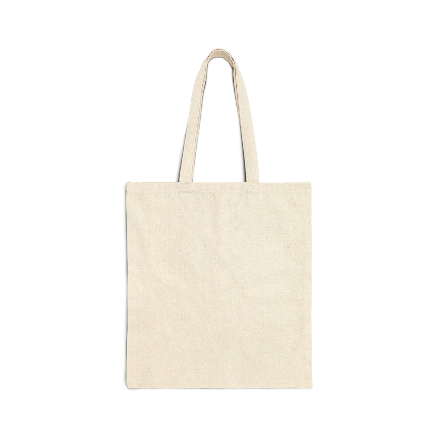 Every Little Thing Is Gonna Be Alright Canvas Tote Bag