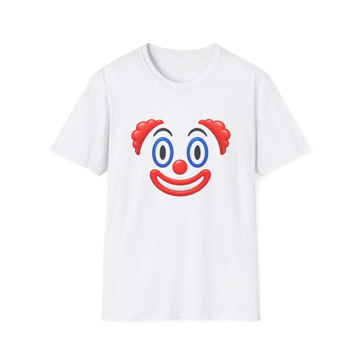 Pick Your Mood Emoji Group T-Shirt