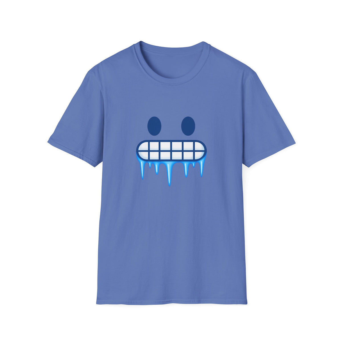 Pick Your Mood Emoji Group T-Shirt