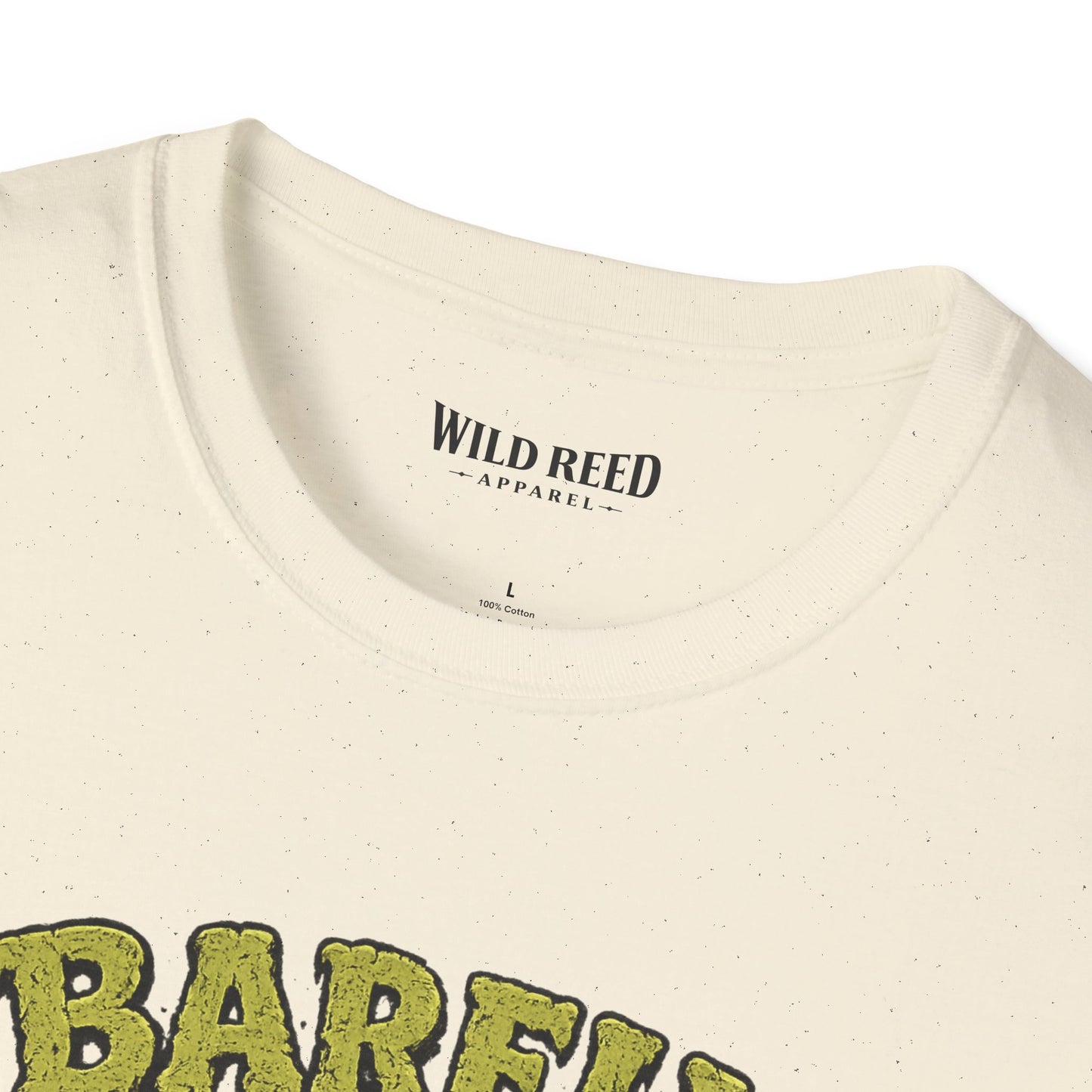 Barely Holding It Together Zombie Graphic Tee