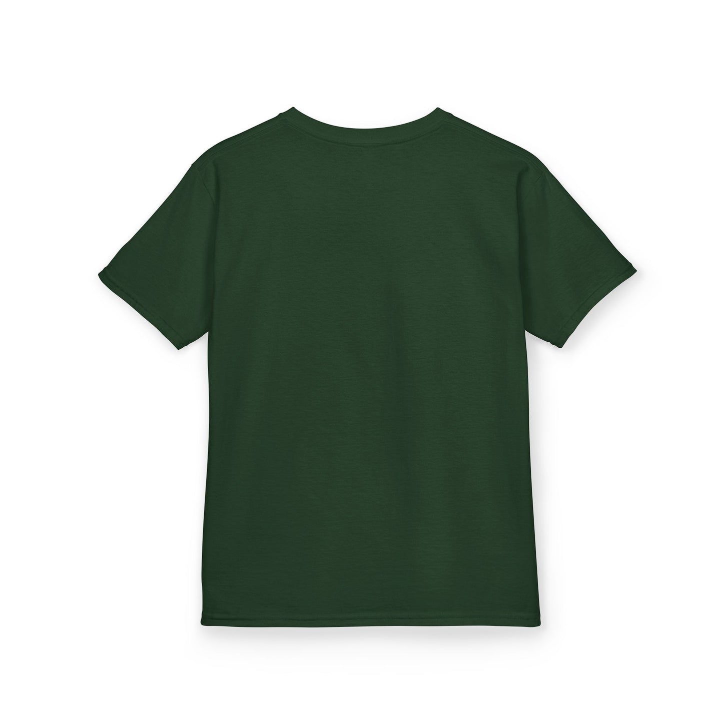 Lil’ Witch Boo Crew Kids Halloween T-Shirt