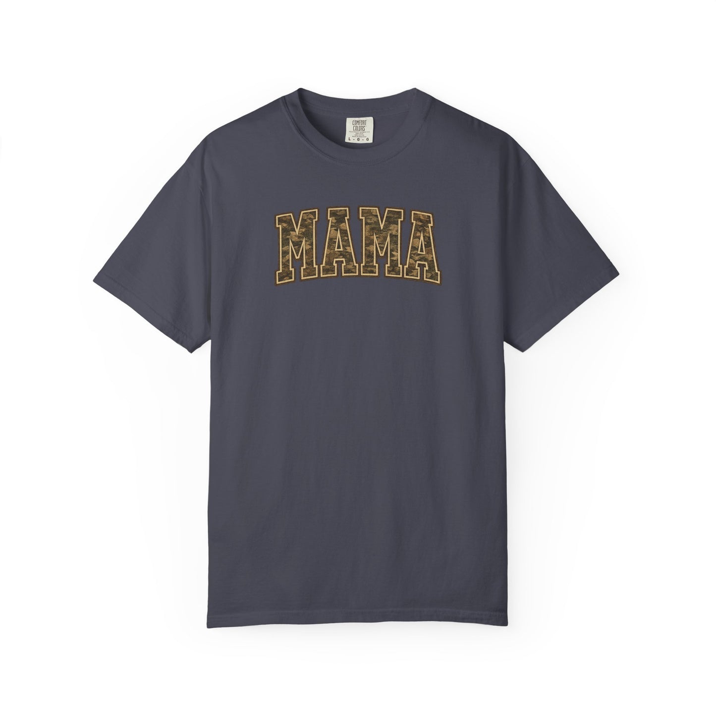 Vintage Mama Shirt, Mama Graphic Tee, Retro Mama Tee, Neutral Mom Shirt, Distressed Mama Graphic Tee