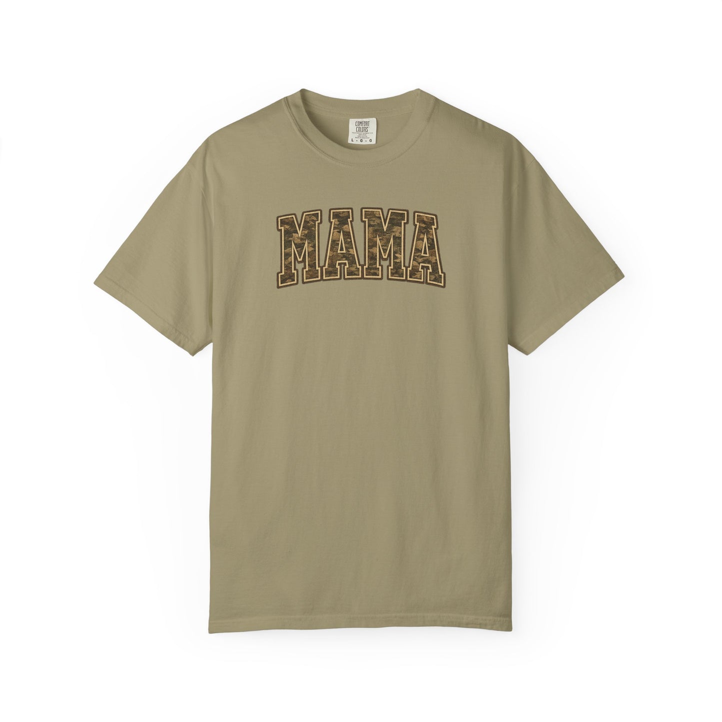 Vintage Mama Shirt, Mama Graphic Tee, Retro Mama Tee, Neutral Mom Shirt, Distressed Mama Graphic Tee