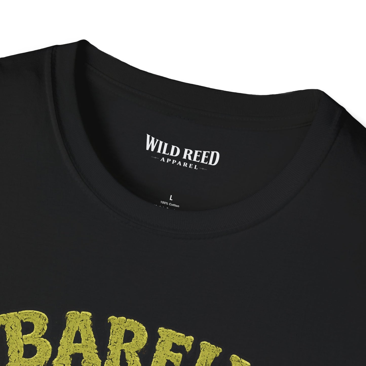 Barely Holding It Together Zombie Graphic Tee
