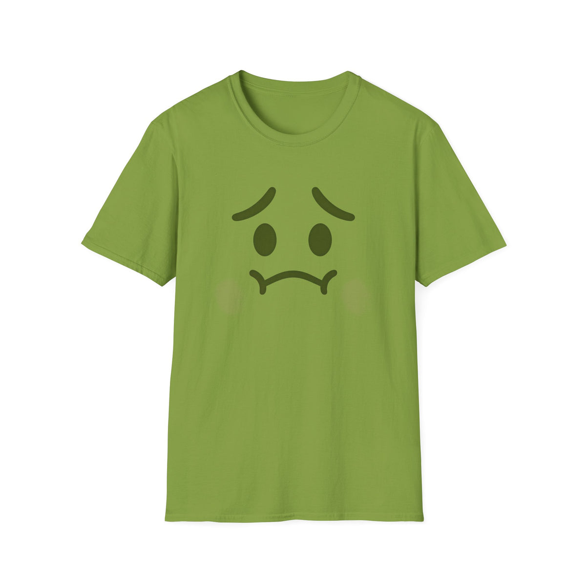 Pick Your Mood Emoji Group T-Shirt