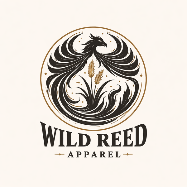 Wild Reed Apparel